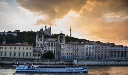 restaurant mariage lyon