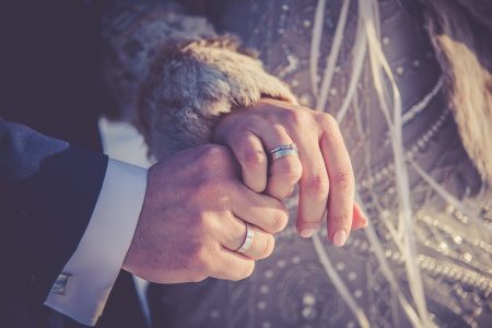 animation mariage à Gleizé