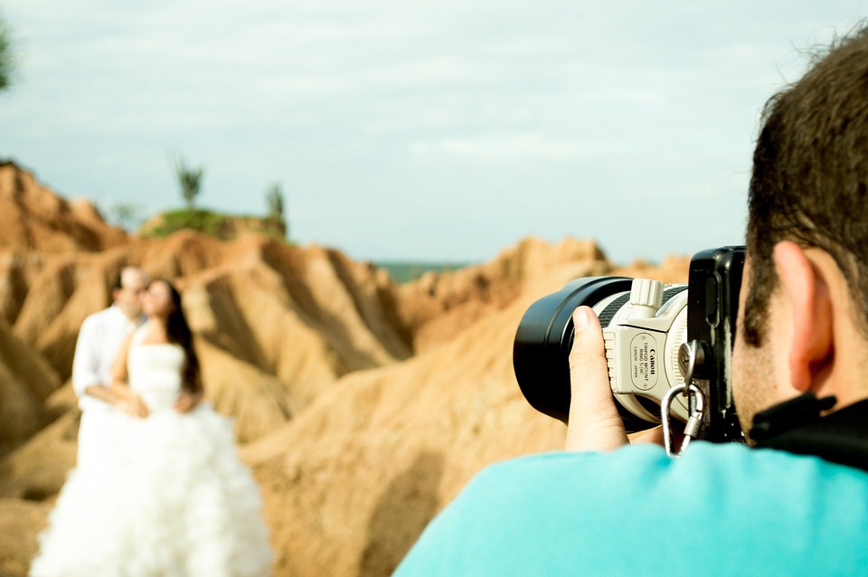 photographe mariage