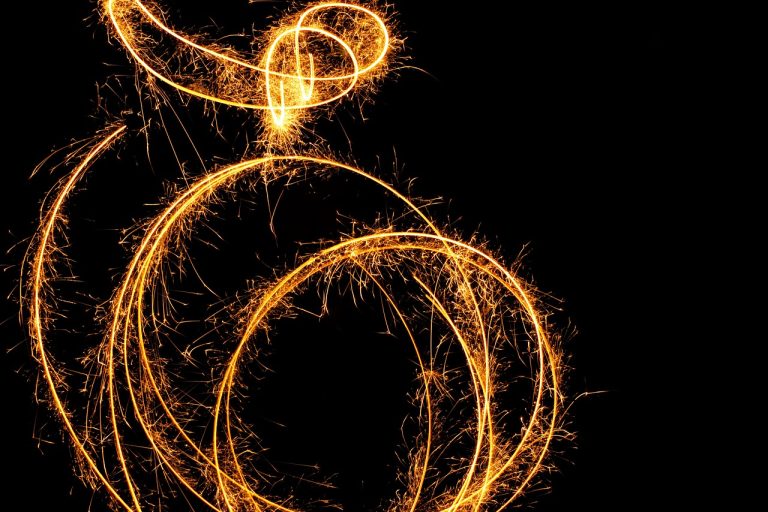 feu artifice mariage - Miribel (01700)