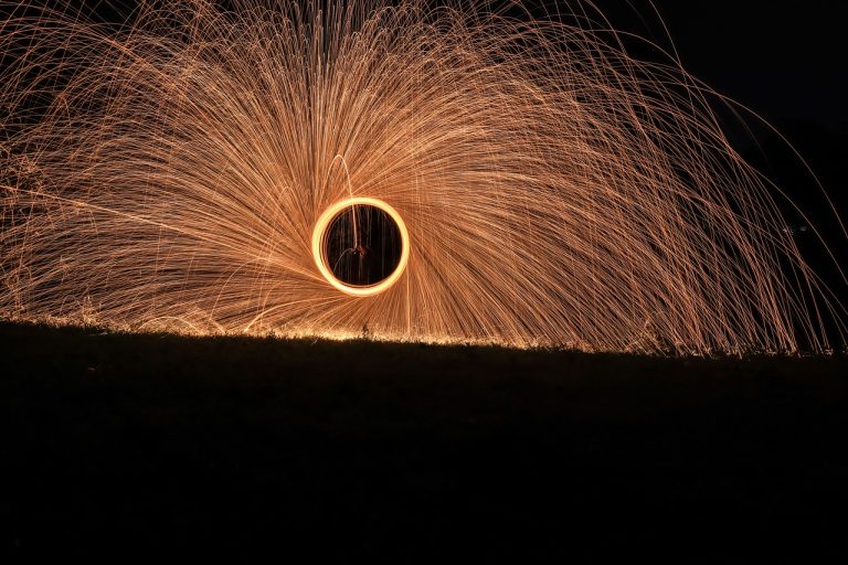 feu artifice mariage - Pont-d’Ain (01160)