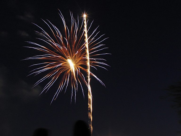 feu artifice mariage - Pont-de-Vaux (01190)