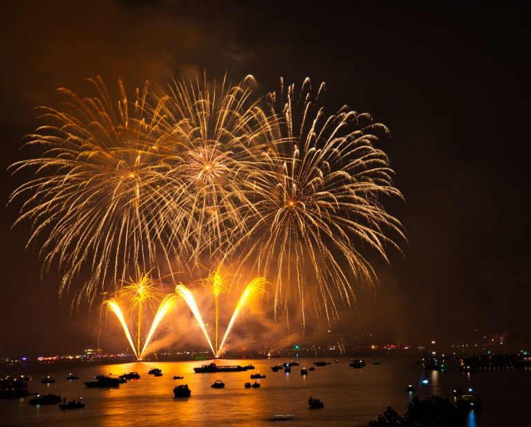 feu artifice mariage - Saint-Didier-au-Mont-d'Or (69370)