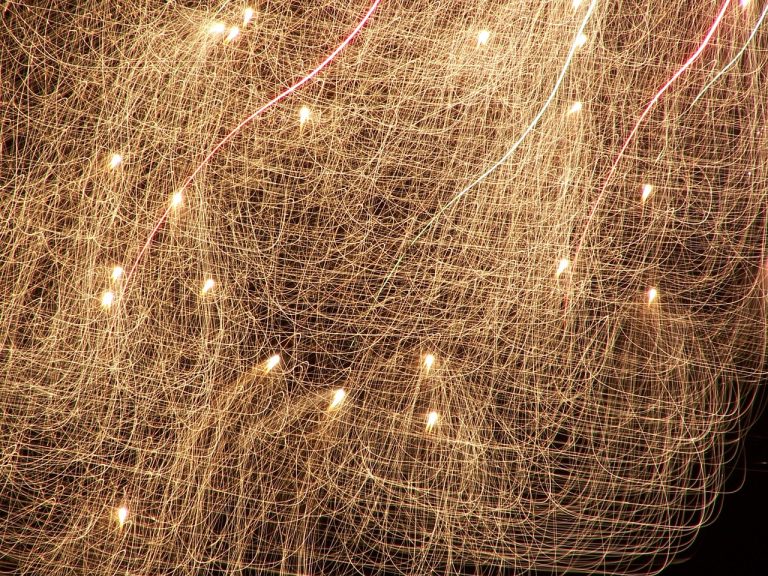 feu artifice mariage - Villefranche-sur-Saône (69400)