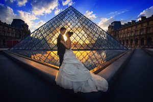 magicien mariage à Communay (69360) - theme mariage - theme boheme - theme champetre - magicien close up - light painting