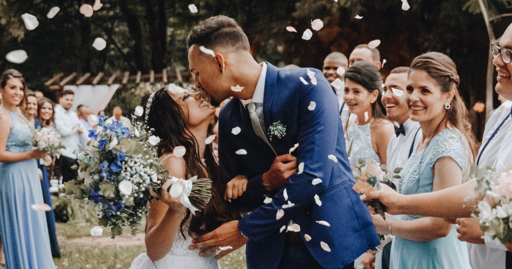 Animation mariage : nos idées originales à Saint-Chamond, 42400